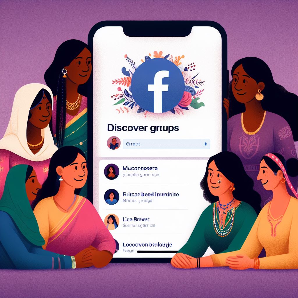 facebook groups