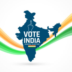 Election Vote India