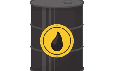 oil